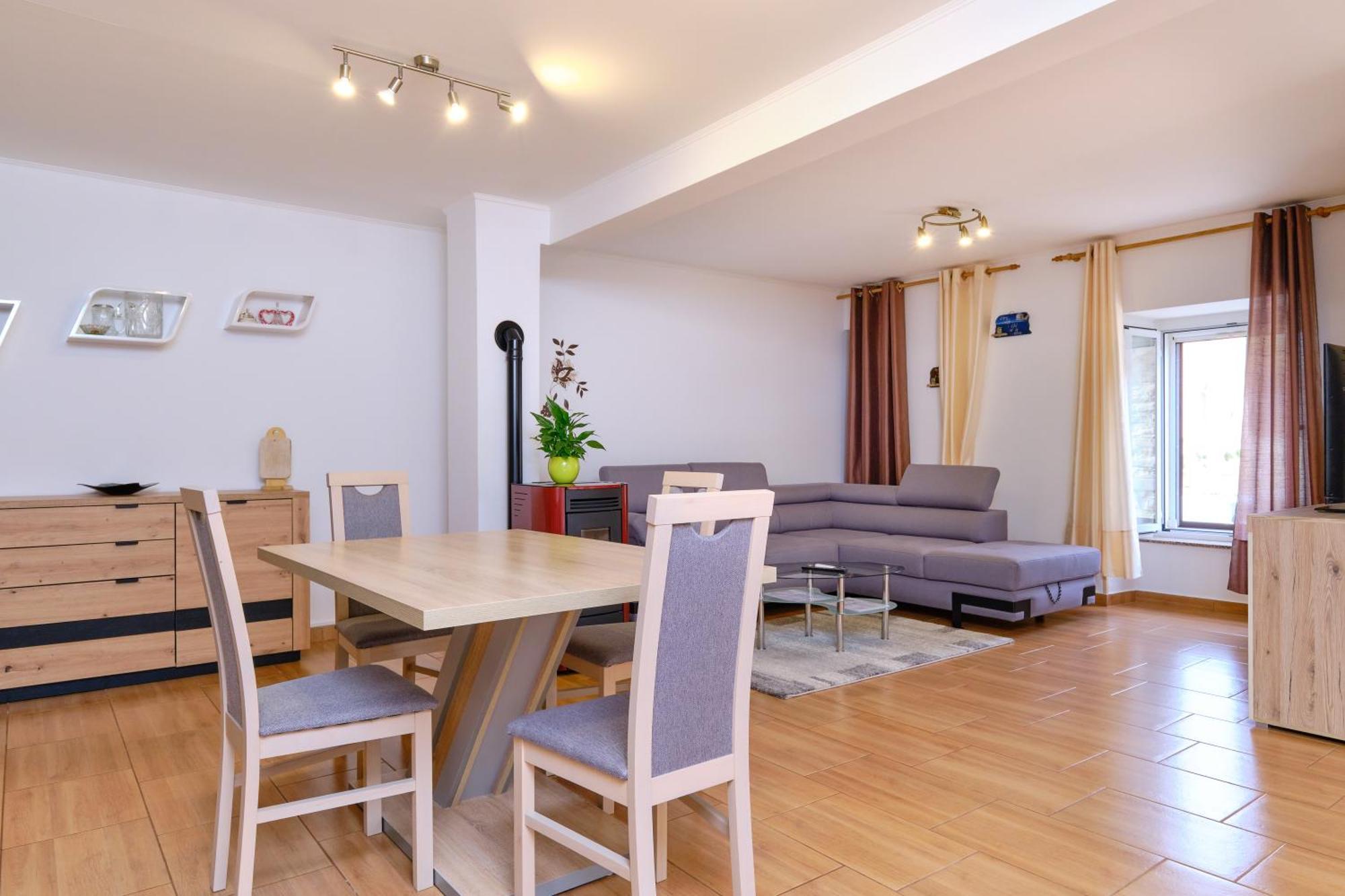 Apartments Antonella Veli Lošinj Exterior foto