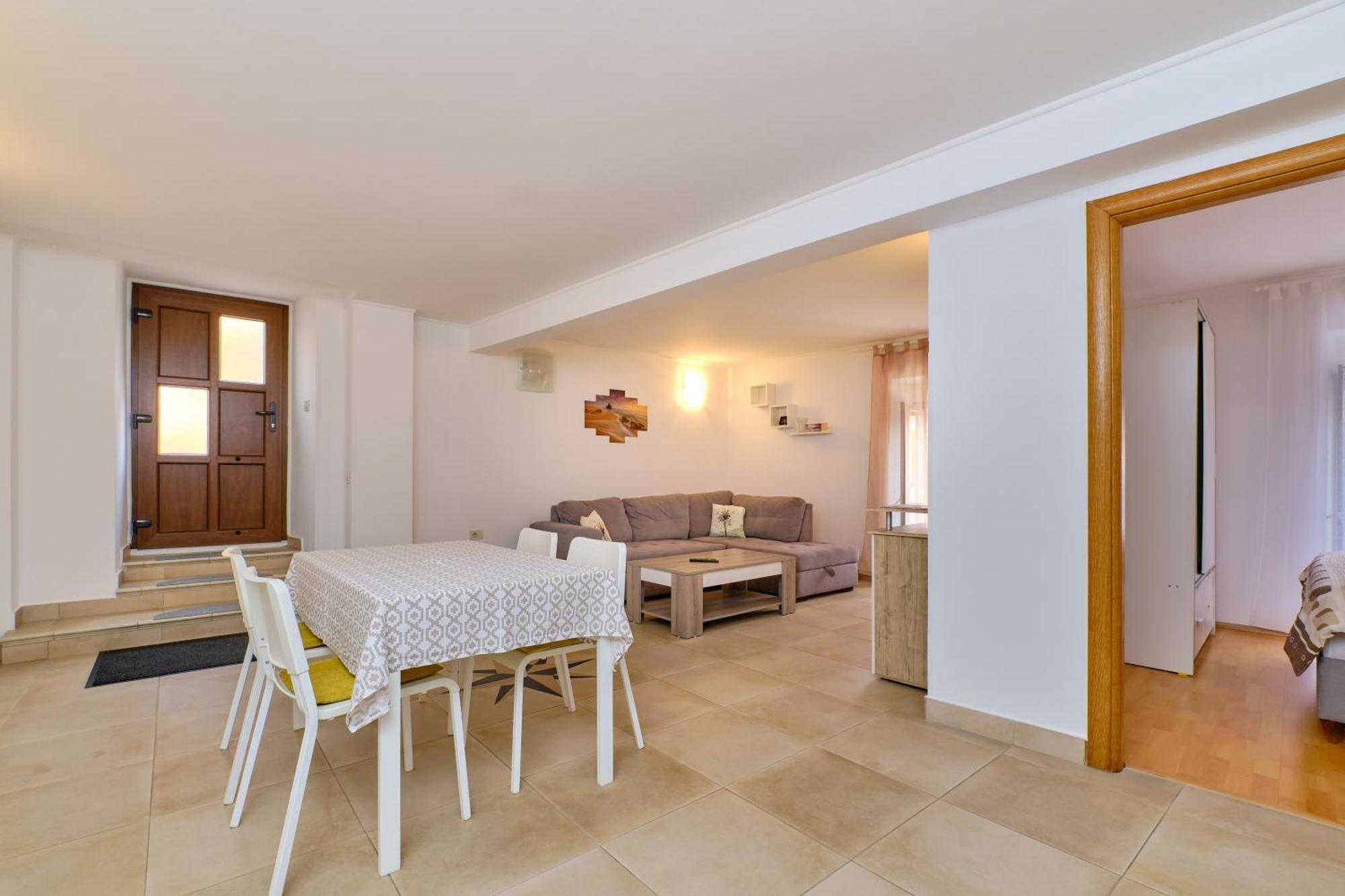 Apartments Antonella Veli Lošinj Exterior foto