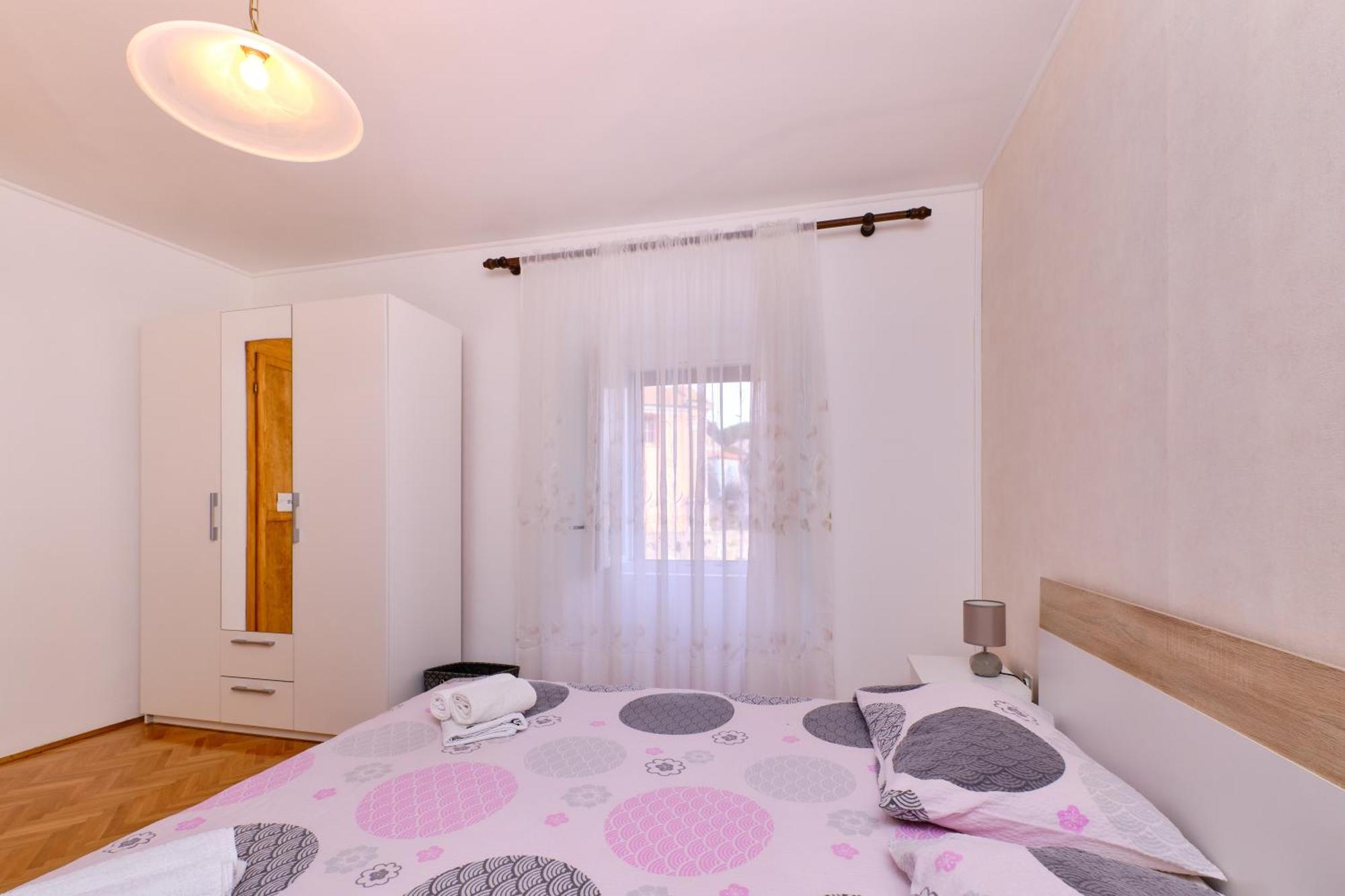 Apartments Antonella Veli Lošinj Exterior foto