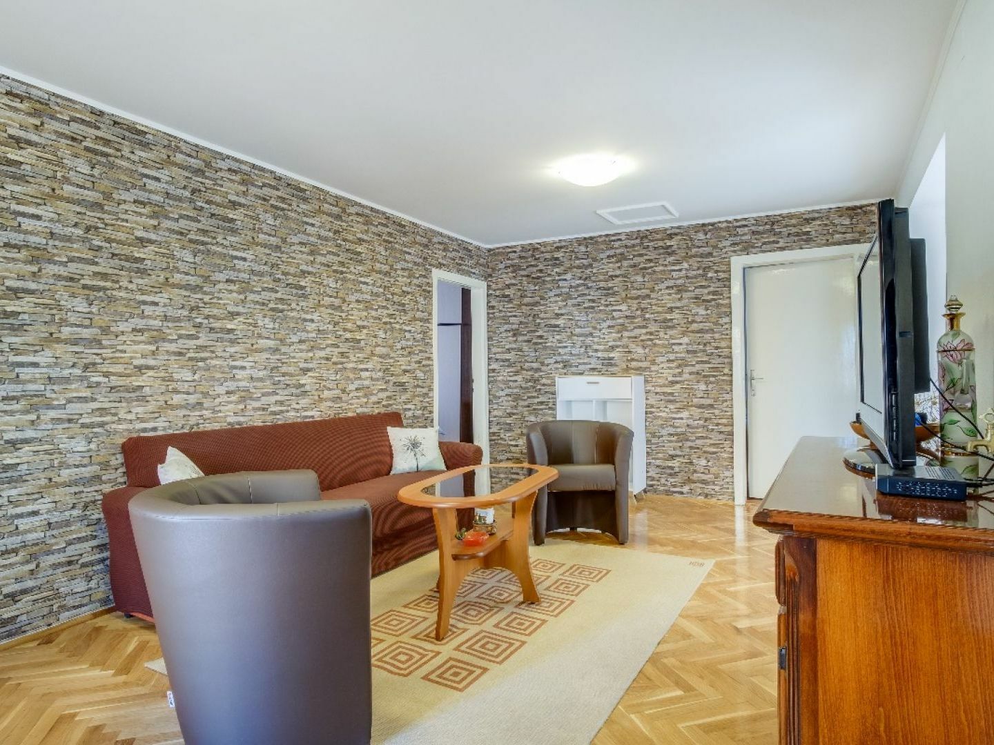 Apartments Antonella Veli Lošinj Exterior foto