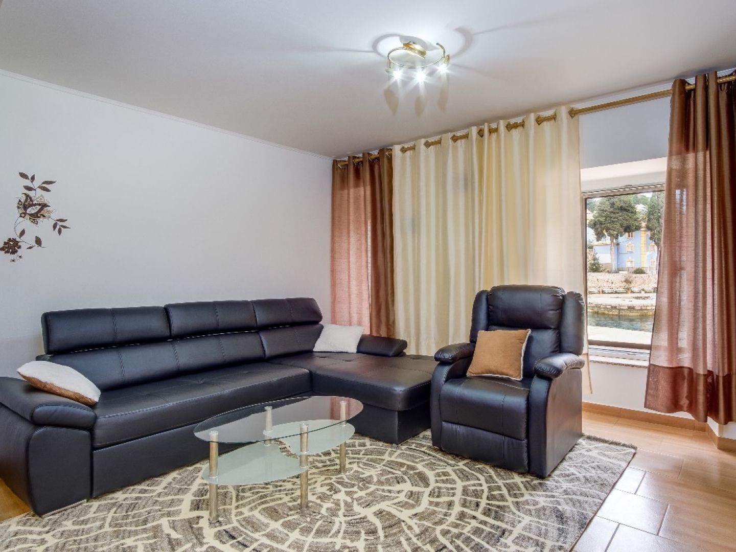 Apartments Antonella Veli Lošinj Exterior foto